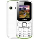 mobilný telefón pre seniorov pro seniory Maxcom MM129